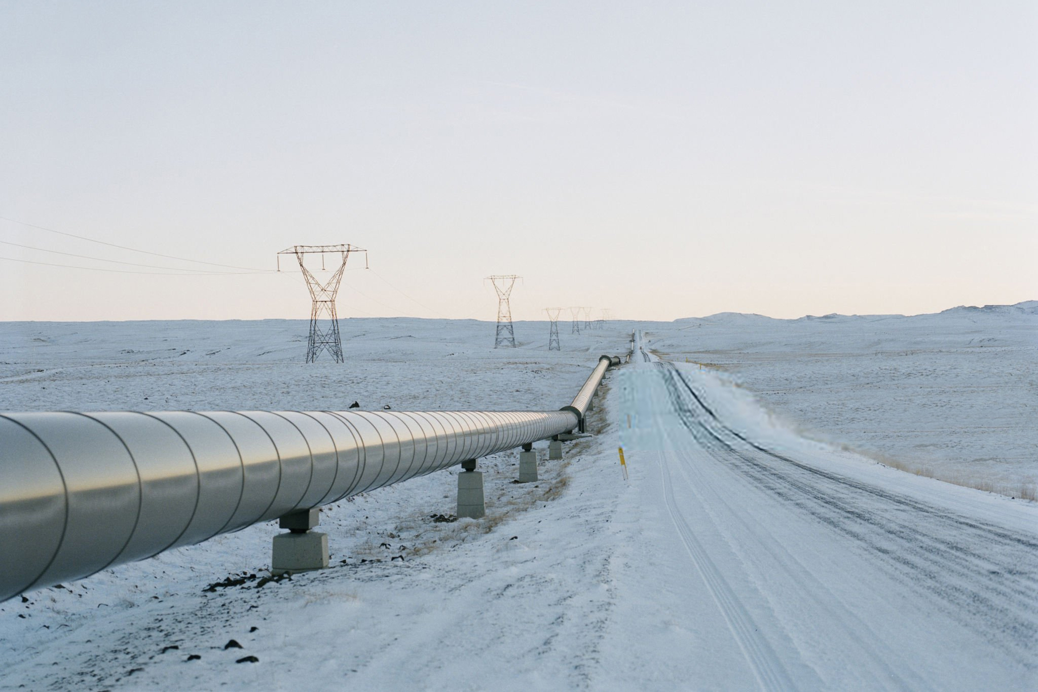 MCA, válvulas y control de fluidos